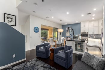 827 Alison Way, Chandler, AZ 85226