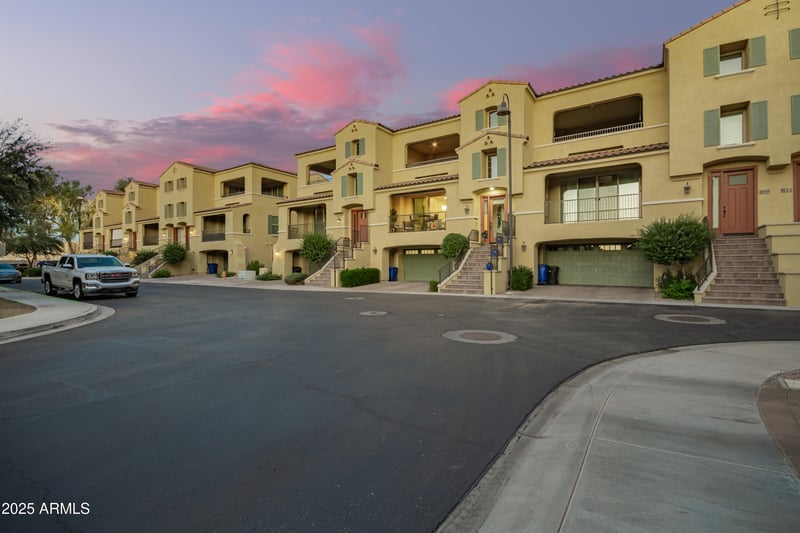 827 Alison Way, Chandler, AZ 85226