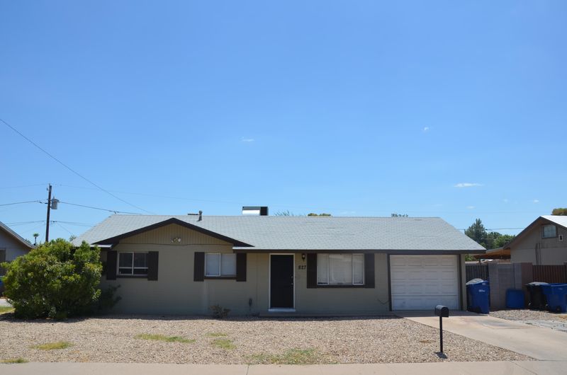 827 E Dolphin Ave, Mesa, AZ 85204