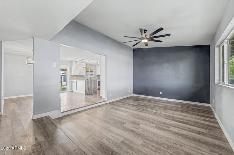827 N Lesueur --, Mesa, AZ 85203