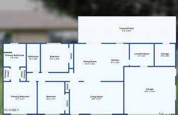 827 N Lesueur --, Mesa, AZ 85203