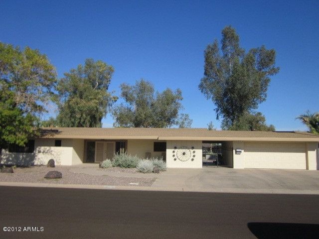 827 S Longwood Loop, Mesa, AZ 85208