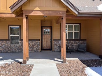 827 Torrey Pines Dr, Williams, AZ 86046