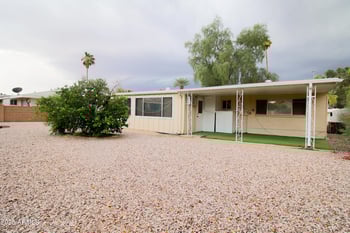 827 Saranac Ave, Mesa, AZ 85208