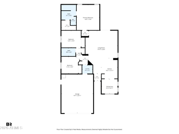 827 W Banyan Ave, San Tan Valley, AZ 85140