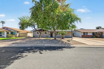 827 W Romo Jones St, Tempe, AZ 85281