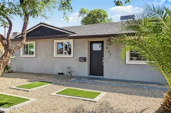 827 W Romo Jones St, Tempe, AZ 85281