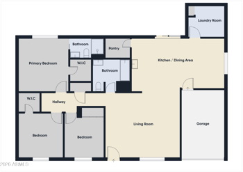 827 W Romo Jones St, Tempe, AZ 85281
