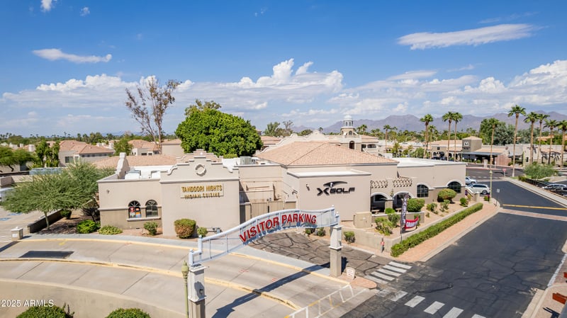 8270 Hayden Rd #1030, Scottsdale, AZ 85258