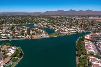 8270 Hayden Rd #2018, Scottsdale, AZ 85258