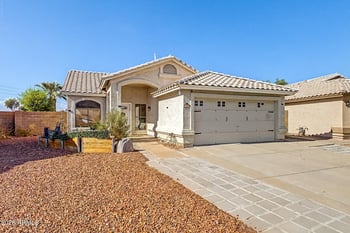 8270 W Voltaire Ave, Peoria, AZ 85381