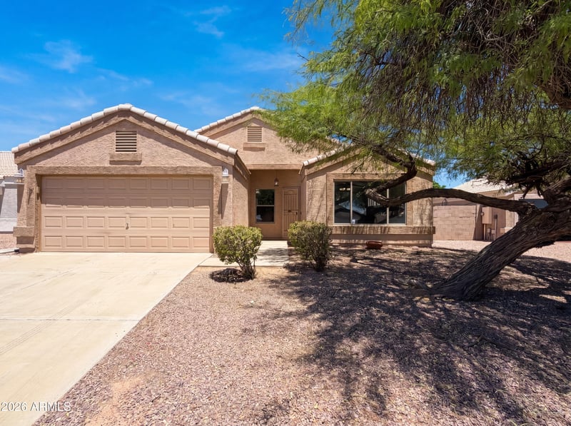8271 N 112th Ave, Peoria, AZ 85345