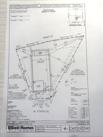 8272 174th Ln, Waddell, AZ 85355