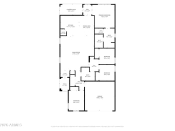 8272 170th Ln, Waddell, AZ 85355