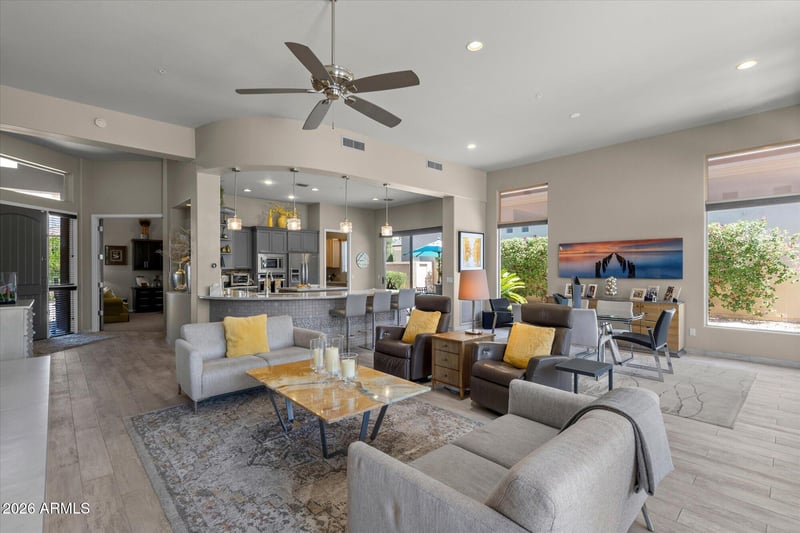 8273 E Hoverland Rd, Scottsdale, AZ 85255