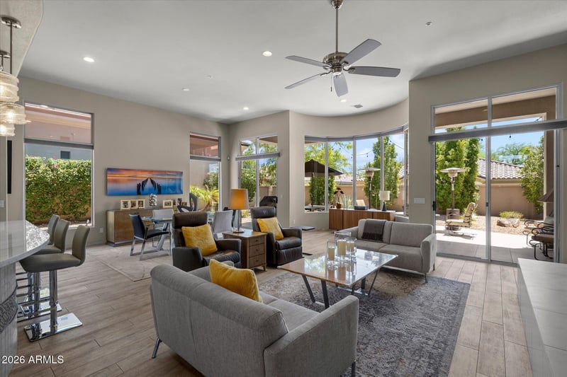 8273 E Hoverland Rd, Scottsdale, AZ 85255