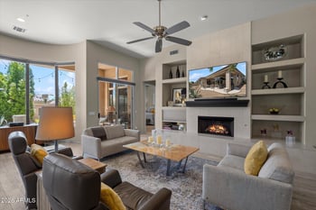 8273 E Hoverland Rd, Scottsdale, AZ 85255