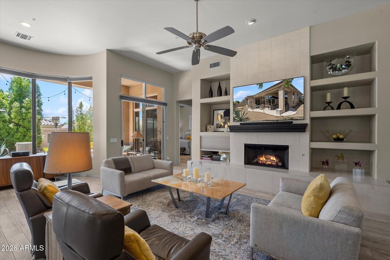 8273 E Hoverland Rd, Scottsdale, AZ 85255