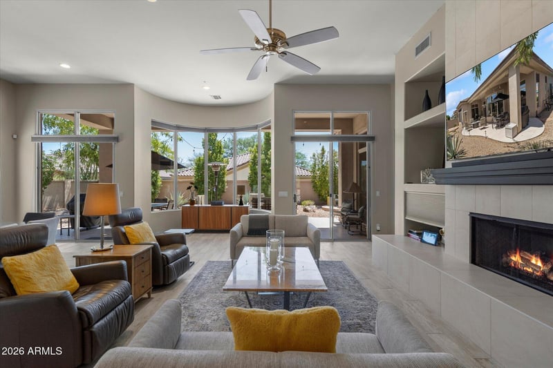 8273 E Hoverland Rd, Scottsdale, AZ 85255