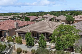 8273 E Hoverland Rd, Scottsdale, AZ 85255