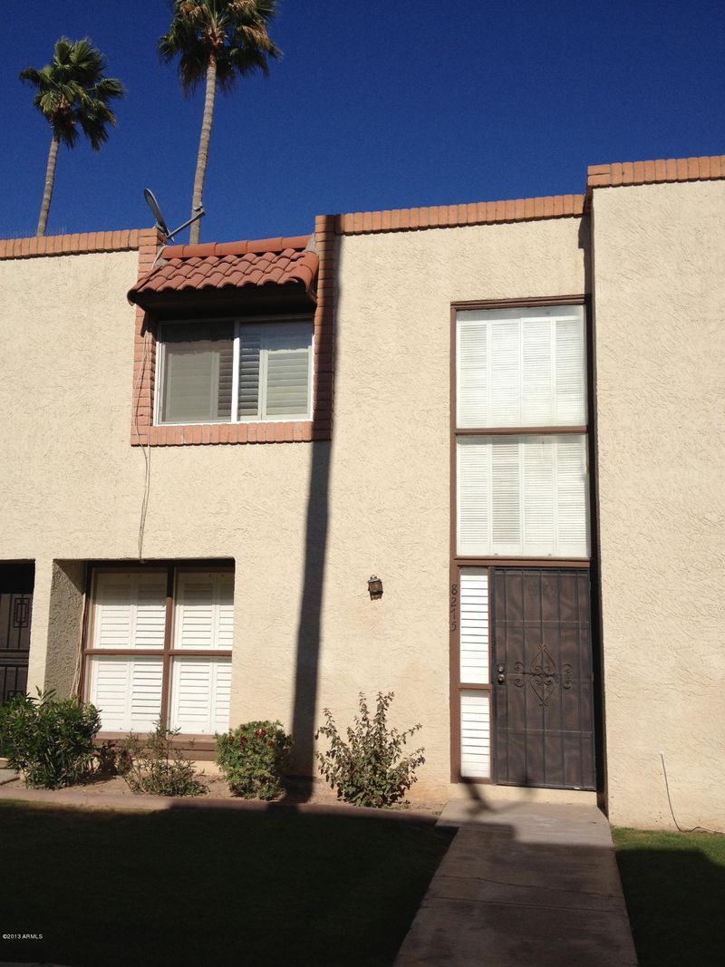 8275 E Thomas Rd, Scottsdale, AZ 85251
