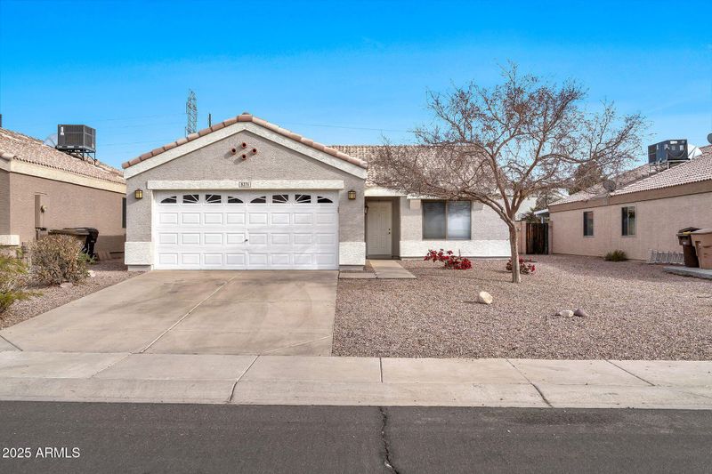 8275 N 112th Ave, Peoria, AZ 85345