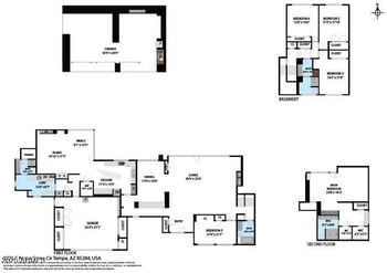 8276 Pecan Grove Cir, Tempe, AZ 85284