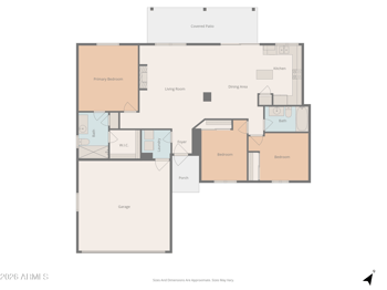 8276 Tinajas Dr, Arizona City, AZ 85123