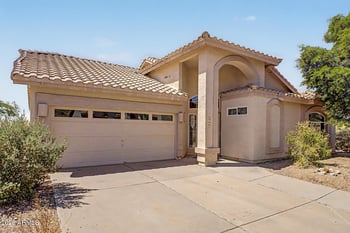 8277 Sonoran Way, Gold Canyon, AZ 85118