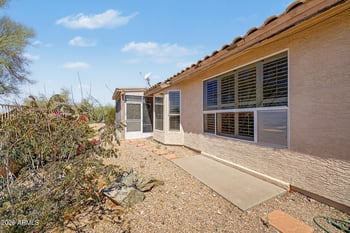 8277 Sonoran Way, Gold Canyon, AZ 85118