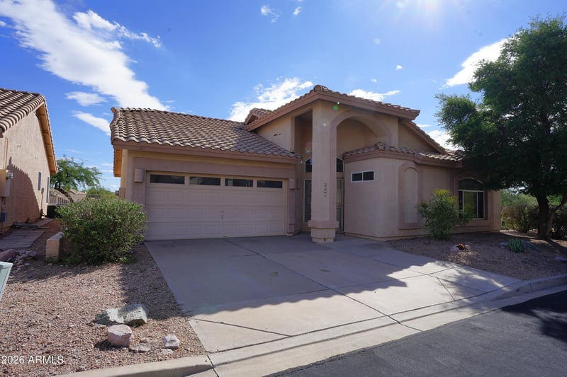 8277 E Sonoran Way, Gold Canyon, AZ 85118