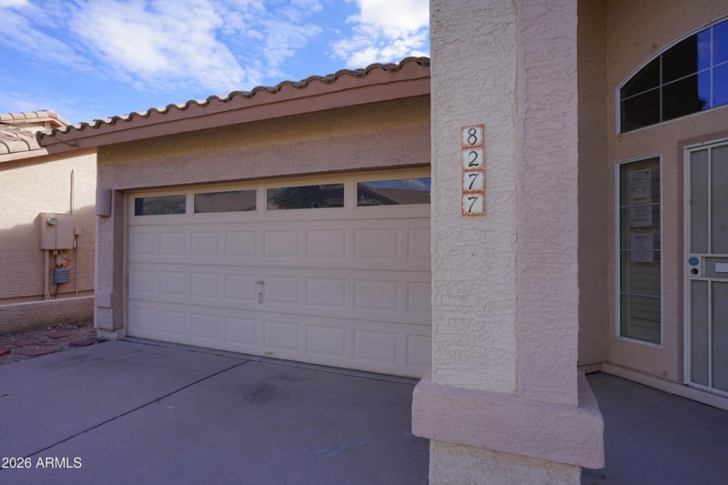 8277 E Sonoran Way, Gold Canyon, AZ 85118