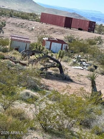 8277 Escondido Ave #149, White Hills, AZ 86445