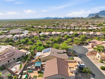 8278 S Rocky Peak Ct, Gold Canyon, AZ 85118