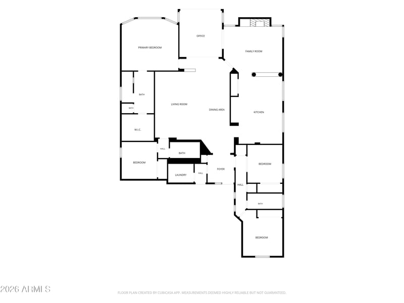 8278 S Rocky Peak Ct, Gold Canyon, AZ 85118