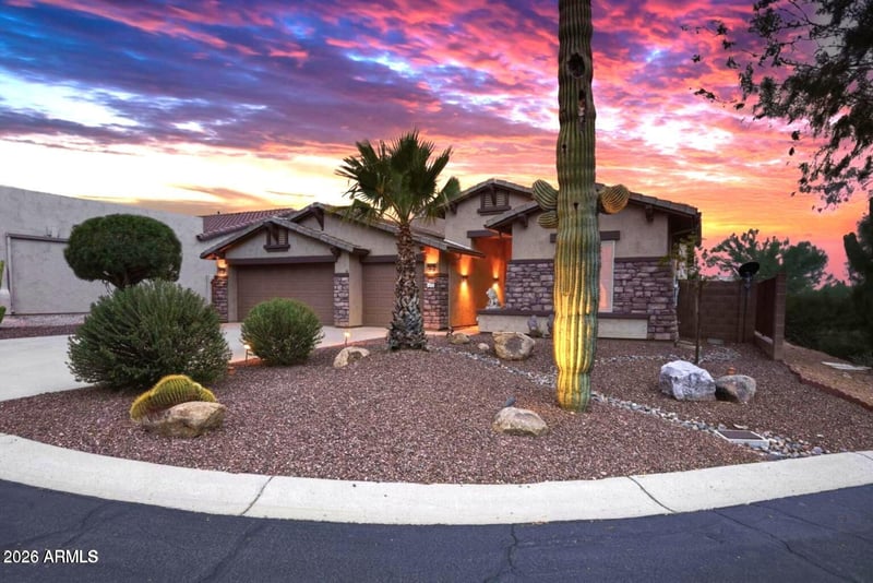 8278 S Rocky Peak Ct, Gold Canyon, AZ 85118