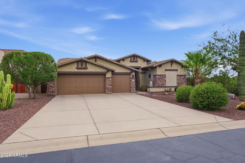 8278 S Rocky Peak Ct, Gold Canyon, AZ 85118