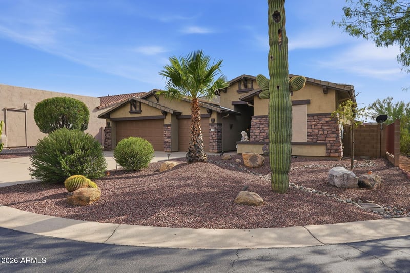 8278 S Rocky Peak Ct, Gold Canyon, AZ 85118