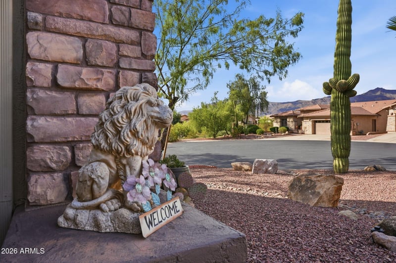 8278 S Rocky Peak Ct, Gold Canyon, AZ 85118