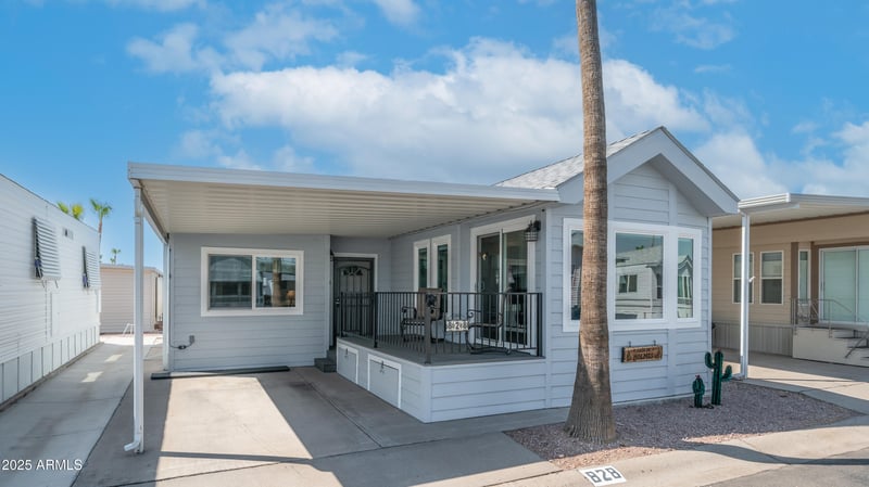 828 Beryl Dr, Apache Junction, AZ 85119