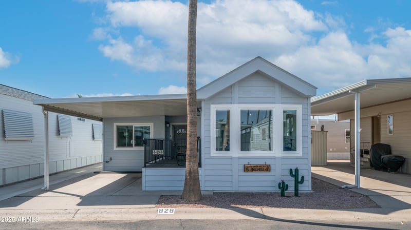 828 Beryl Dr, Apache Junction, AZ 85119