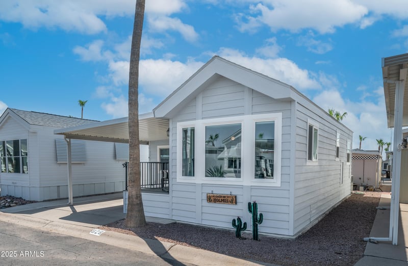 828 Beryl Dr, Apache Junction, AZ 85119