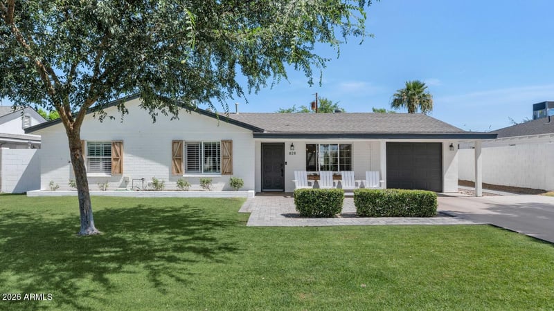 828 Myrtle Ave, Phoenix, AZ 85020