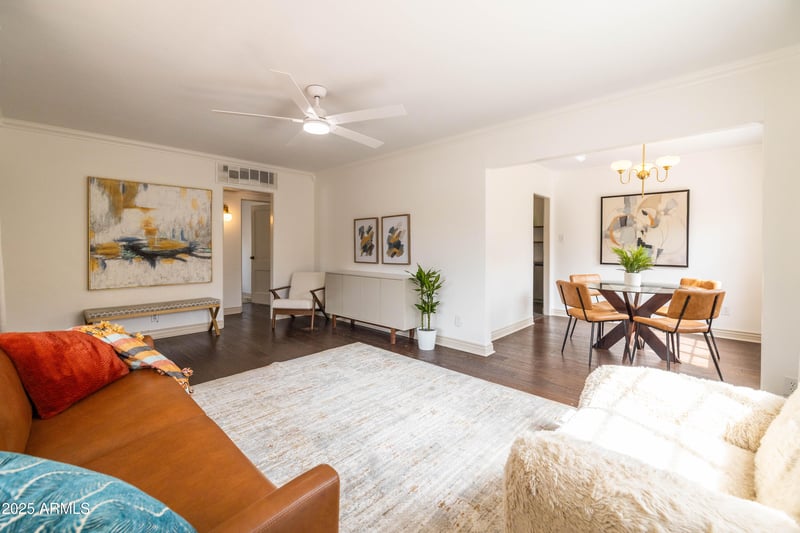 828 Earll Dr, Phoenix, AZ 85013