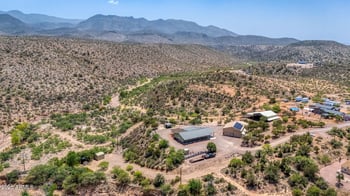 828 Gun Creek Rd, Payson, AZ 85541