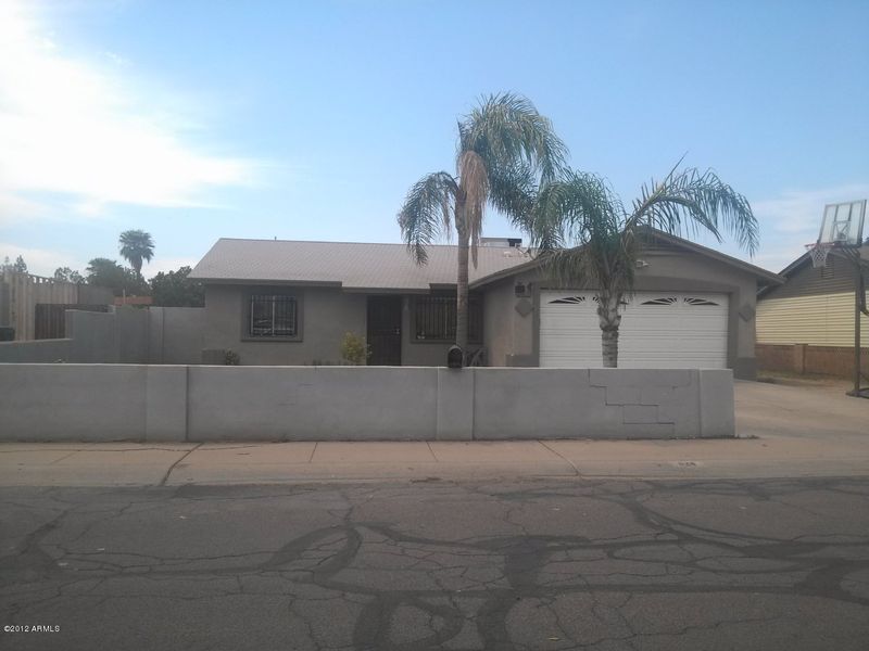 828 N 59th Dr, Phoenix, AZ 85043