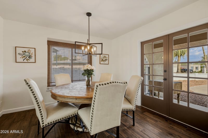 828 N Alamo Cir, Mesa, AZ 85213