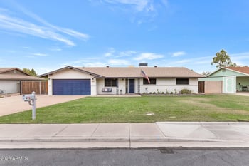 828 Terrace St, Mesa, AZ 85203