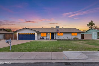 828 Terrace St, Mesa, AZ 85203