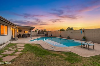 828 N Terrace St, Mesa, AZ 85203